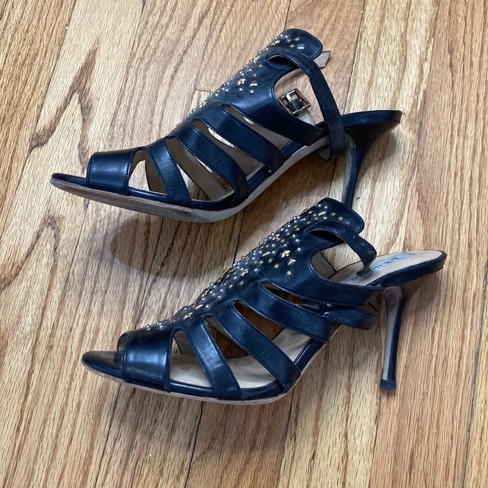 LK Bennet Heels